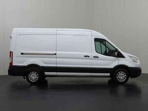 Ford Transit - Afbeelding 13 van 22