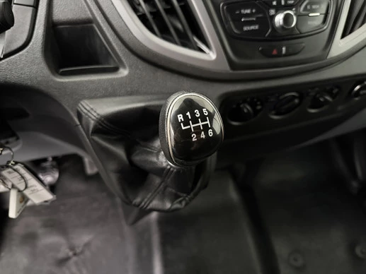 Ford Transit - Afbeelding 16 van 22