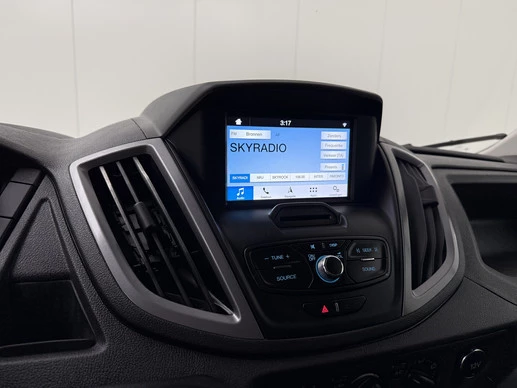 Ford Transit - Afbeelding 17 van 22