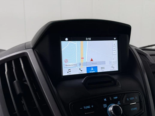 Ford Transit - Afbeelding 18 van 22