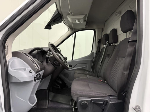 Ford Transit - Afbeelding 19 van 22