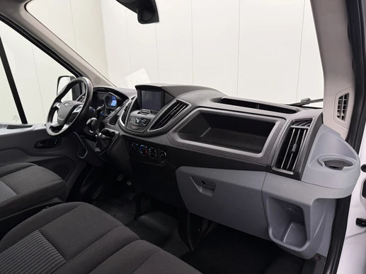 Ford Transit - Afbeelding 20 van 22