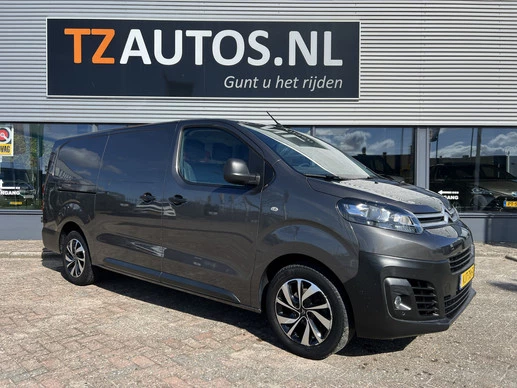 Peugeot Expert - Afbeelding 1 van 28