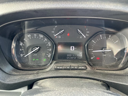 Peugeot Expert - Afbeelding 5 van 28