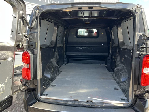 Peugeot Expert - Afbeelding 8 van 28