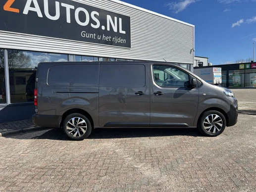 Peugeot Expert - Afbeelding 9 van 28