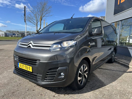 Peugeot Expert - Afbeelding 12 van 28