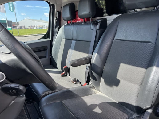 Peugeot Expert - Afbeelding 17 van 28