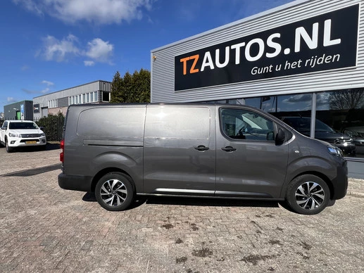 Peugeot Expert - Afbeelding 24 van 28