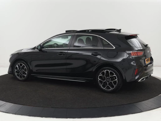 Kia Ceed - Afbeelding 2 van 30
