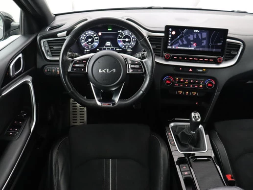 Kia Ceed - Afbeelding 3 van 30
