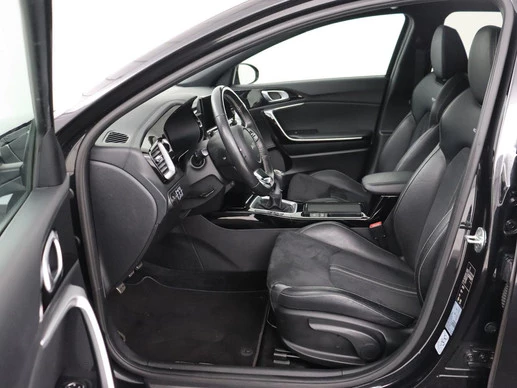 Kia Ceed - Afbeelding 4 van 30