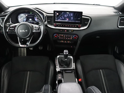 Kia Ceed - Afbeelding 8 van 30