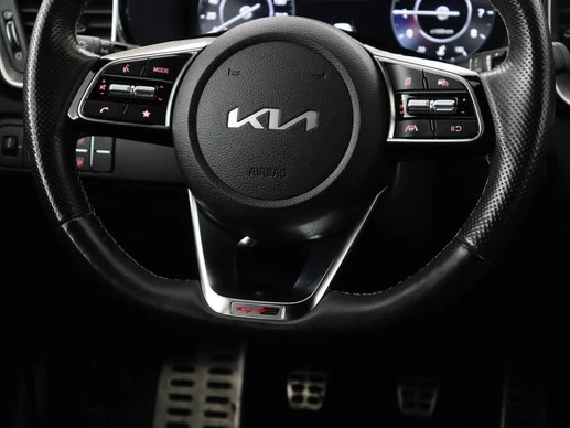 Kia Ceed - Afbeelding 10 van 30