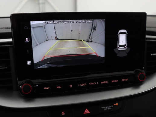 Kia Ceed - Afbeelding 16 van 30