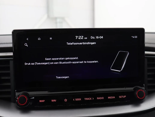 Kia Ceed - Afbeelding 21 van 30