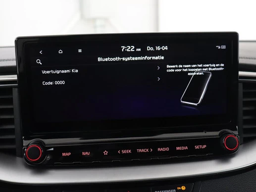 Kia Ceed - Afbeelding 22 van 30