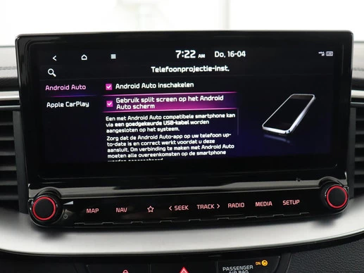 Kia Ceed - Afbeelding 23 van 30