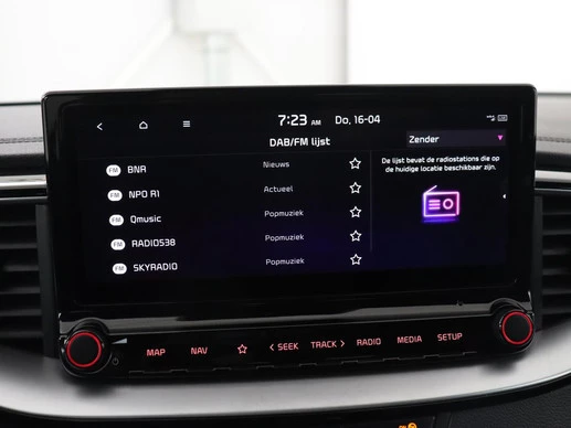 Kia Ceed - Afbeelding 24 van 30