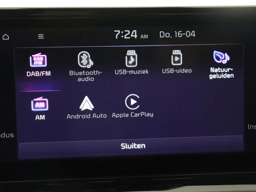 Kia Ceed - Afbeelding 25 van 30