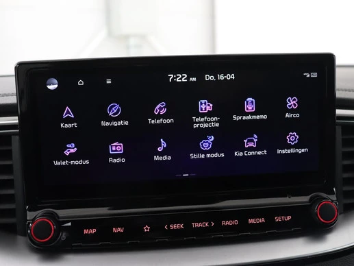 Kia Ceed - Afbeelding 27 van 30