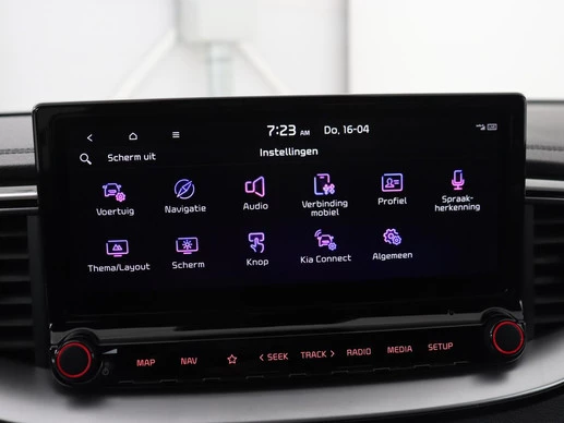 Kia Ceed - Afbeelding 28 van 30