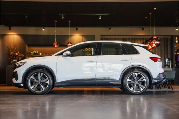 Audi Q4 e-tron - Afbeelding 2 van 30