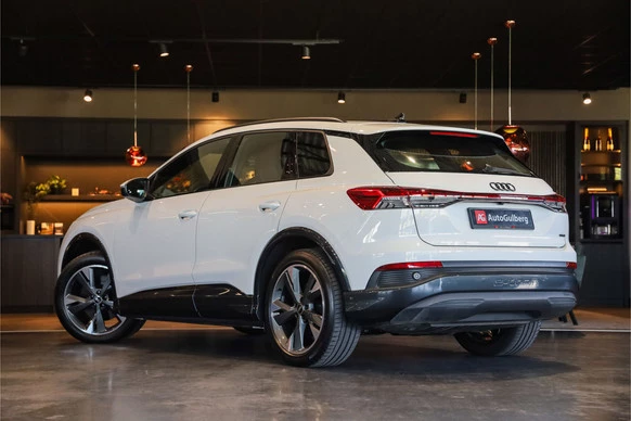 Audi Q4 e-tron - Afbeelding 3 van 30