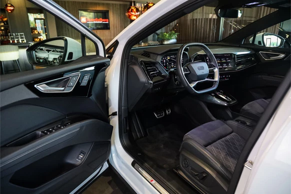Audi Q4 e-tron - Afbeelding 5 van 30