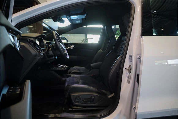 Audi Q4 e-tron - Afbeelding 6 van 30