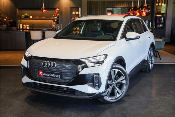 Audi Q4 e-tron - Afbeelding 9 van 30