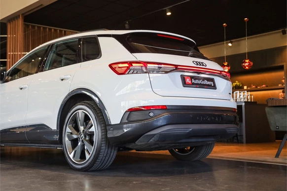 Audi Q4 e-tron - Afbeelding 12 van 30