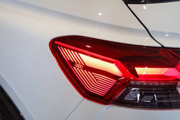 Audi Q4 e-tron - Afbeelding 13 van 30