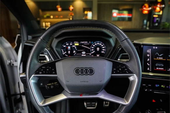 Audi Q4 e-tron - Afbeelding 15 van 30