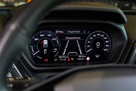 Audi Q4 e-tron - Afbeelding 16 van 30