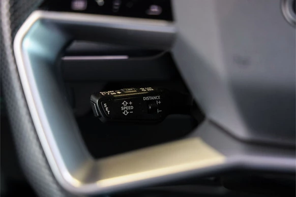 Audi Q4 e-tron - Afbeelding 17 van 30