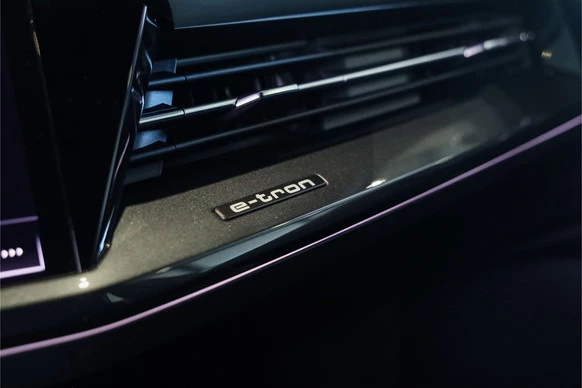 Audi Q4 e-tron - Afbeelding 19 van 30