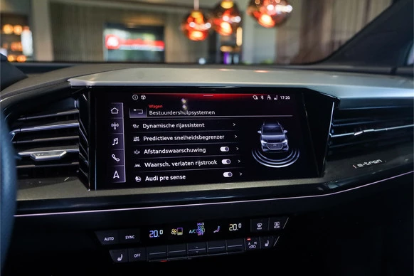 Audi Q4 e-tron - Afbeelding 22 van 30