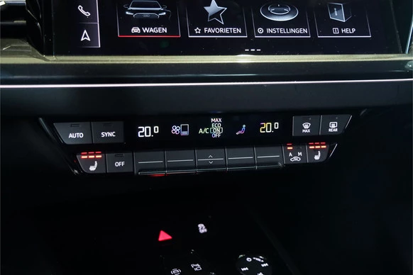Audi Q4 e-tron - Afbeelding 23 van 30