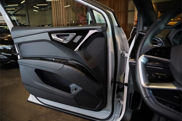 Audi Q4 e-tron - Afbeelding 25 van 30