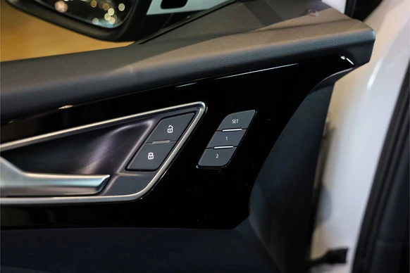 Audi Q4 e-tron - Afbeelding 26 van 30