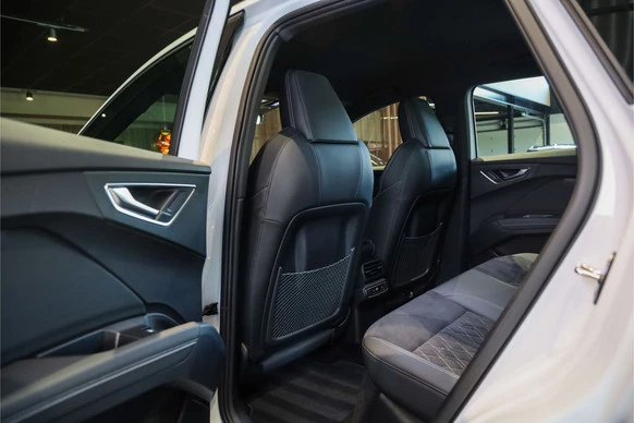 Audi Q4 e-tron - Afbeelding 28 van 30