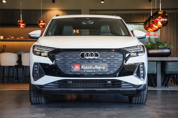 Audi Q4 e-tron - Afbeelding 29 van 30
