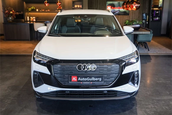 Audi Q4 e-tron - Afbeelding 30 van 30