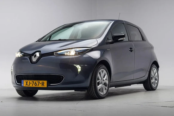 Renault ZOE - Afbeelding 1 van 30