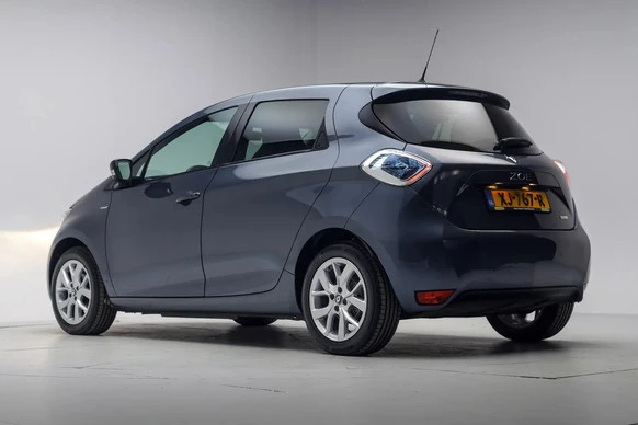 Renault ZOE - Afbeelding 3 van 30