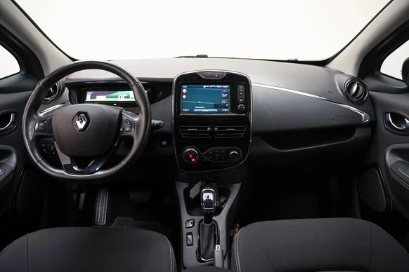 Renault ZOE - Afbeelding 4 van 30