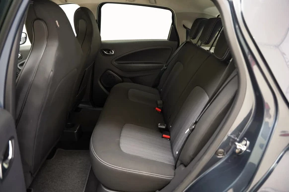 Renault ZOE - Afbeelding 9 van 30