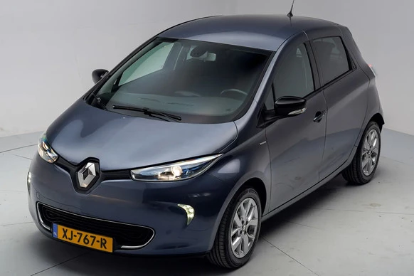 Renault ZOE - Afbeelding 10 van 30