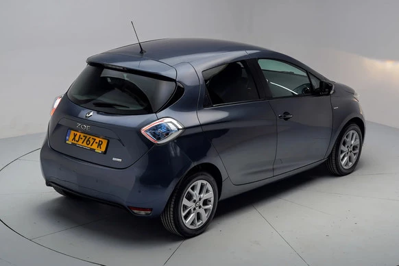 Renault ZOE - Afbeelding 11 van 30
